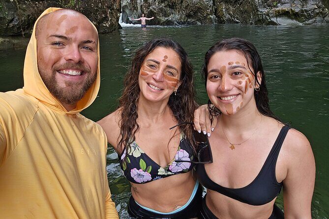 El Yunque Rainforest and Luquillo Kiosk Day Trip - The Sum Up