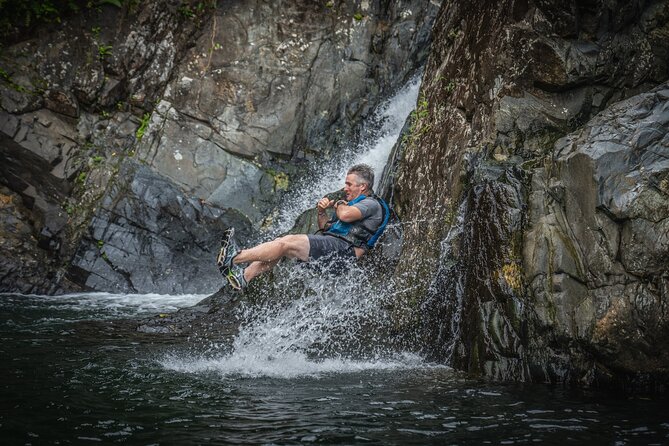 El Yunque Rainforest Experience From San Juan - Key Points