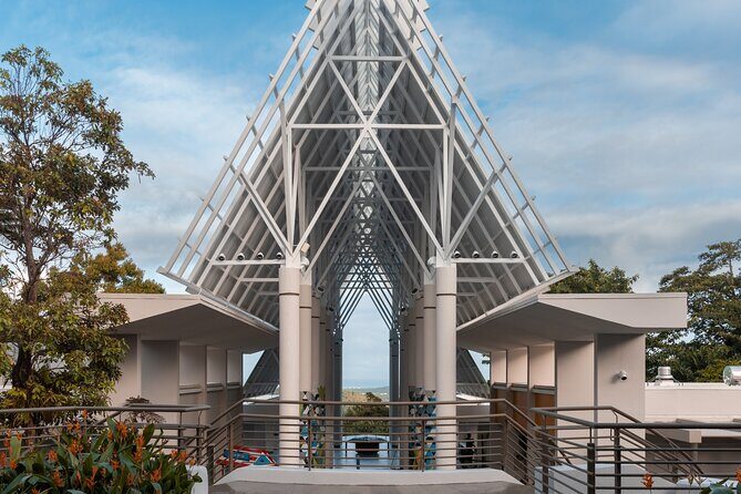 El Yunque Rainforest EZ-going Bus Tour (wheelchair accessible) - Who Should Consider This Tour?