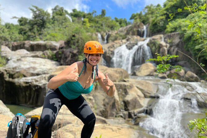 El Yunque Rainforest Hike and Luquillo Beach Tour - Discovering the El Yunque Rainforest and Luquillo Beach Tour