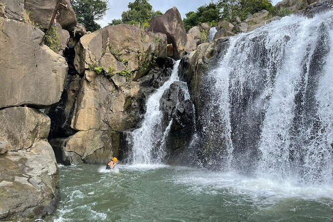 El Yunque Rainforest Hike and Luquillo Beach Tour - Traveler Accessibility