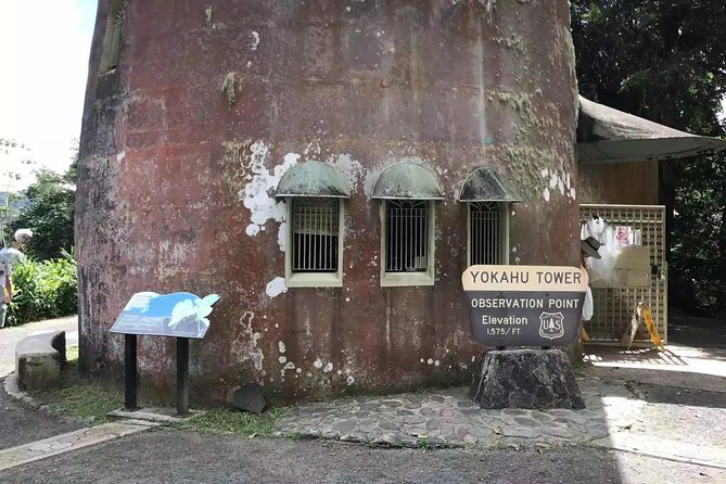 El Yunque Rainforest Hiking Tour From San Juan - Essential Tour Details
