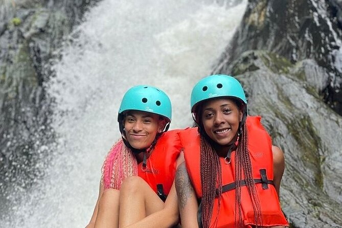 El Yunque Rainforest Puerto Rico Transport Includes 8:30 AM & 11:30 AM - Meeting Point Details