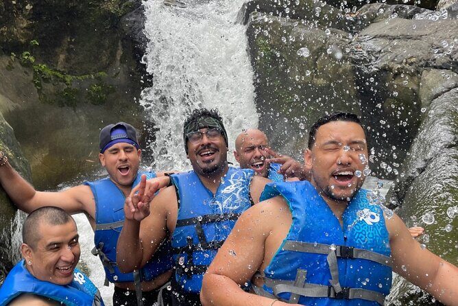 El Yunque Rainforest River and Beach Adventure Tour - What to Expect on the Ground