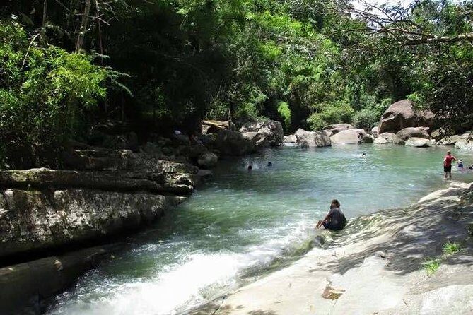 El Yunque Rainforest River and Beach Adventure Tour - Authentic Experiences and Reviewer Insights