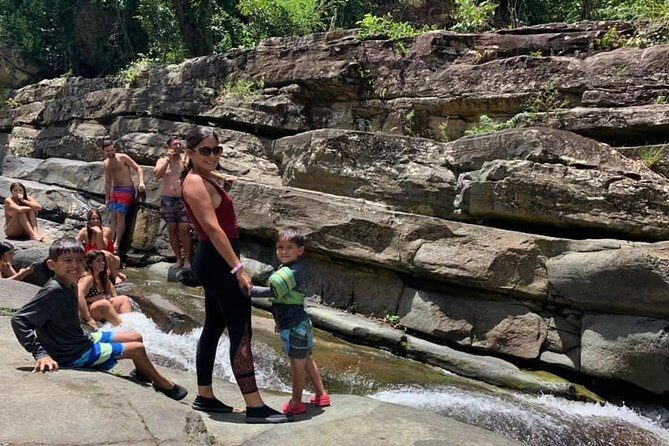 El Yunque Rainforest River and Beach Adventure Tour - Who This Tour Is Perfect For