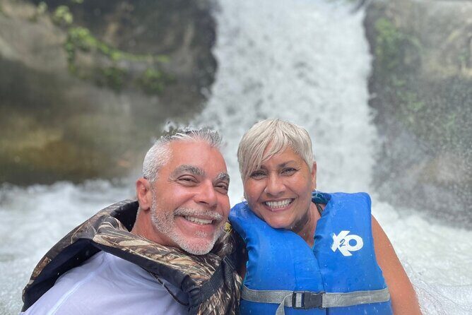 El Yunque Rainforest River and Beach Adventure Tour - Final Thoughts