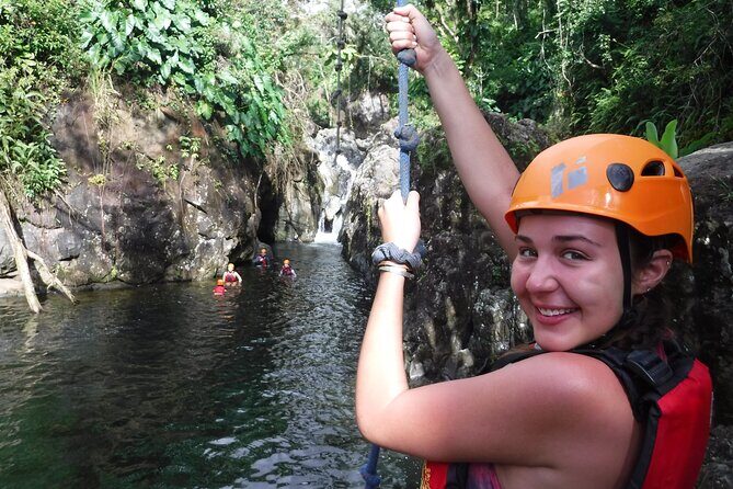 El Yunque Rainforest Tour: Natural Waterslides Adventure - FAQs