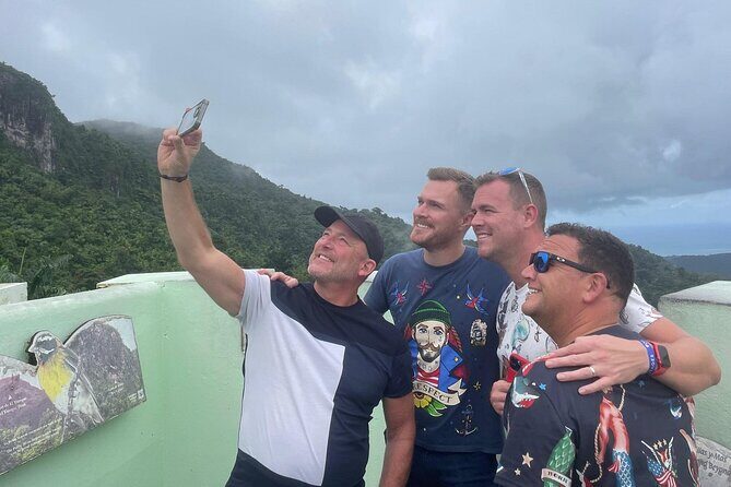 El Yunque Rainforest VIP Experience - The Sum Up: Is It Worth It?