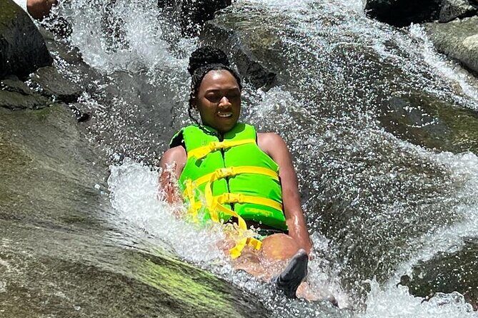 El Yunque Rainforest Waterslides and Luquillo Beach w/ Transport - Why This Tour Offers Great Value