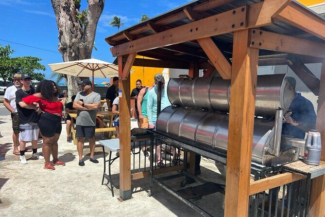 El Yunque Rainforest Waterslides and Luquillo Beach w/ Transport - Final Thoughts: Who Will Love This Tour?