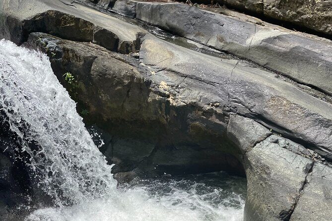 El Yunque Rainforest, Waterslides & Beach Tour from San Juan - The Itinerary and What It Means for You