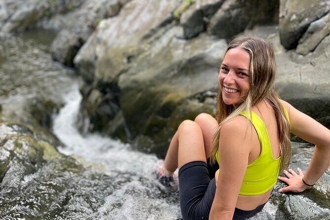 El Yunque Small Group Tour with Luquillo Lunch Stop and Transport - A Deep Dive into the Experience