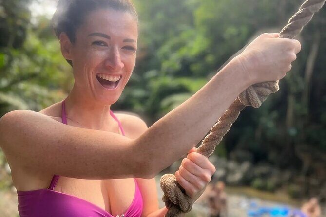 El Yunque Tour with Luquillo Lunch Stop and Transport: 6 ppl Max - What’s This Tour Really About?