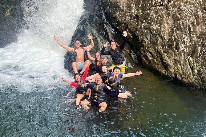 El Yunque Tour with Luquillo Lunch Stop and Transport: 6 ppl Max - The Itinerary Explored