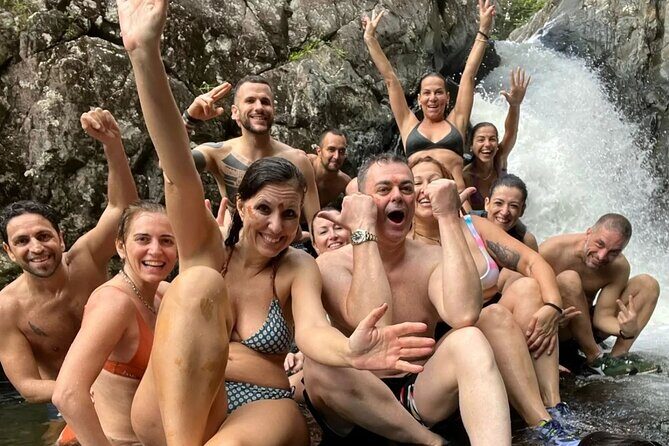 El Yunque Tour with Luquillo Lunch Stop and Transport: 6 ppl Max - Who Should Consider This Tour?