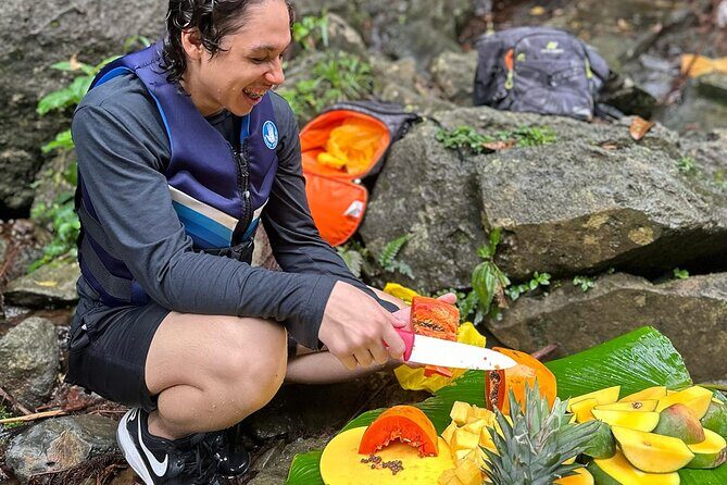 El Yunque Tour with Luquillo Lunch Stop and Transport: 6 ppl Max - The Sum Up