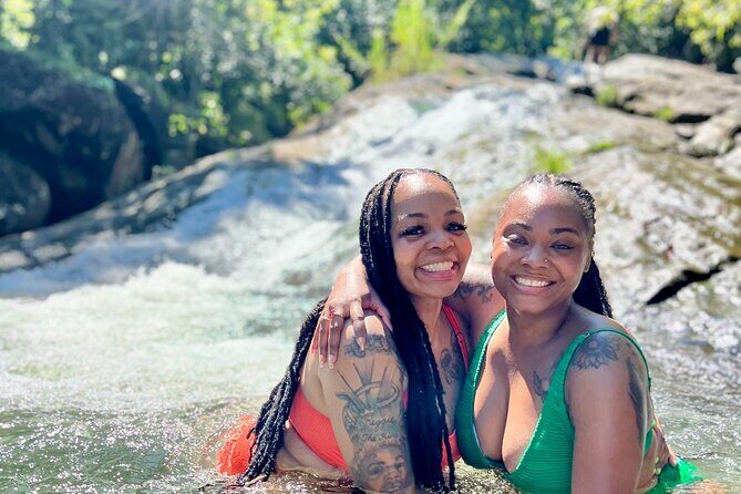 El Yunque Waterslide and Waterfall Tour with Food and Photos - Final Thoughts: Is It Worth It?