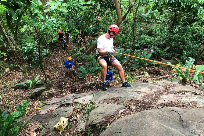 El Yunque Ziplining in Puerto Rico - Participant Reviews and Feedback