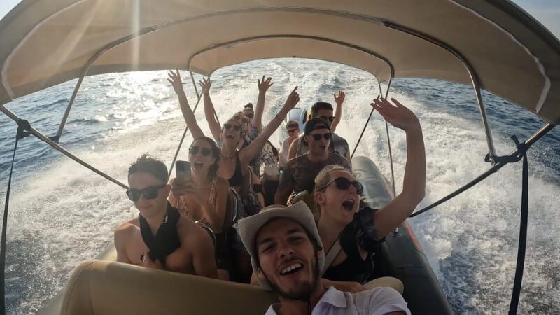 Elafiti: Caves, Beaches, Ancient places, Fun in 5h trip - Why Choose This Tour?