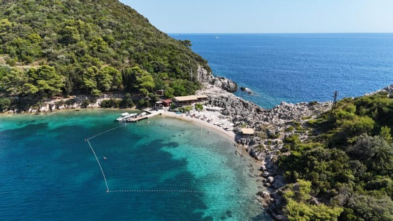 Elafiti: Caves, Beaches, Ancient places, Fun in 5h trip - Detailed Breakdown of the Itinerary