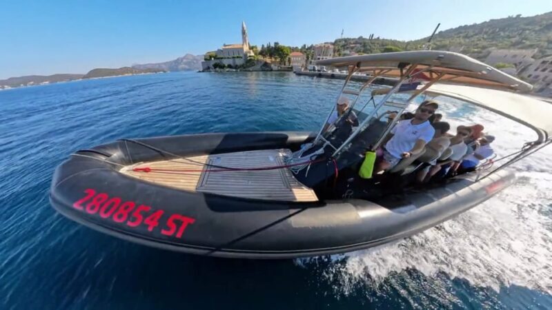 Elafiti: Caves, Beaches, Ancient places, Fun in 5h trip - Final Thoughts