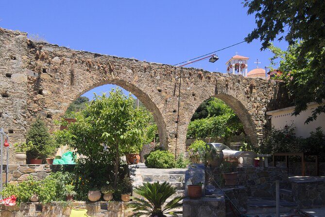 Elafonisi Beach Chania Bus Tour - Setting Expectations for Your Day Trip