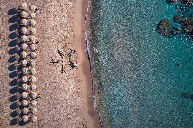 Elafonisi Beach Chania Bus Tour - Who This Tour Is Best For