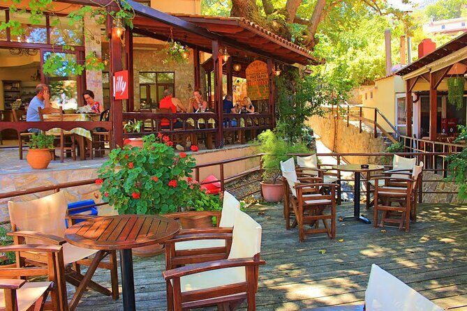 Elafonisi Beach Chania Bus Tour - Final Thoughts