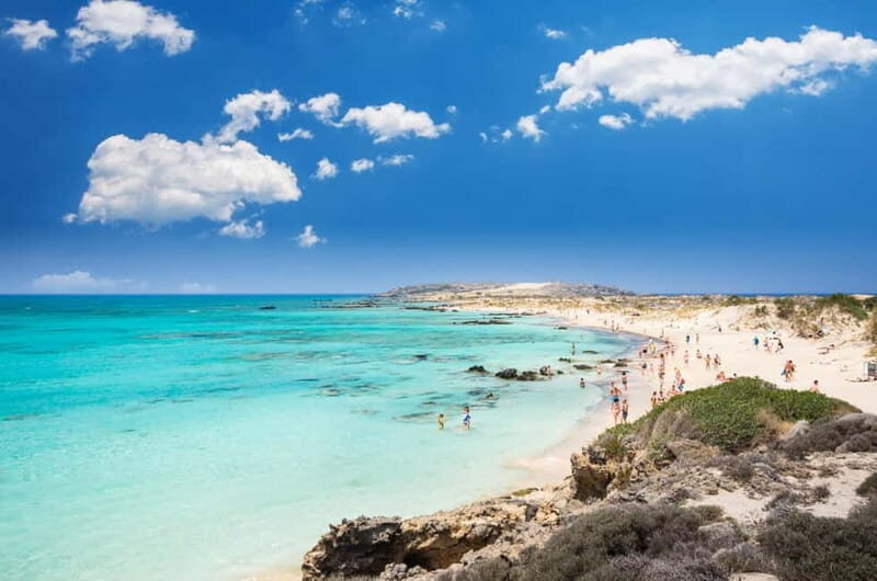 Elafonisi & Cave of Wisdom: Cretes Soulful Private Journey - Experience Feedback & Authentic Perspectives