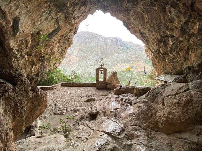 Elafonisi & Cave of Wisdom: Cretes Soulful Private Journey - Analyzing the Value