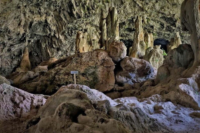 Elafonisi & Cave of Wisdom: Cretes Soulful Private Journey - Who Should Consider This Tour?