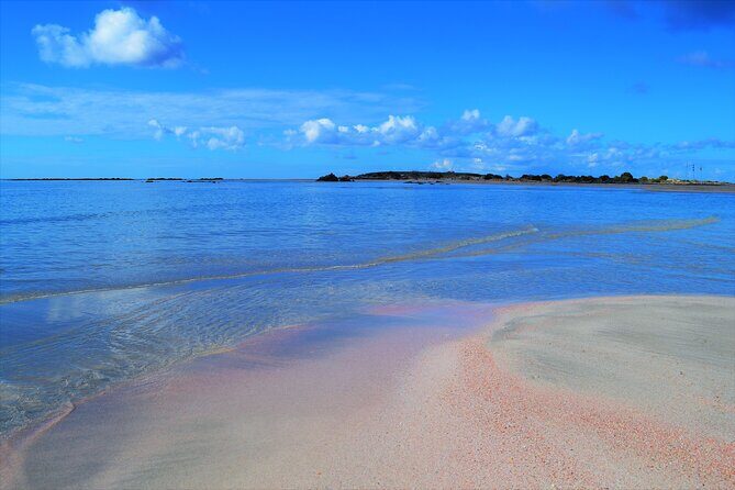 Elafonisi & Falasarna Small Group Tour from Chania w/snacks - The Itinerary: A Detailed Look at Your Day in Crete