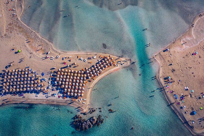 Elafonissi Beach Crete Day Trip - Practical Details for Travelers