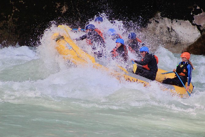 Elaho Whitewater Experience - Customer Experiences and Feedback
