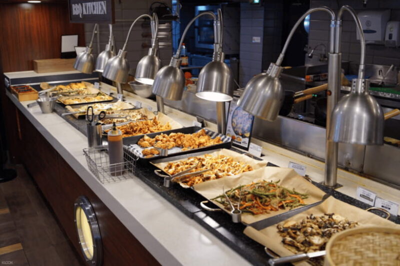 Eland Han River Cruise & Ashley Marine Buffet - Final Thoughts