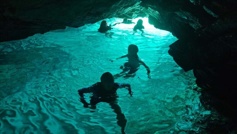 Elaphite Cave & Kayak Tour - Who Will Love This Tour?