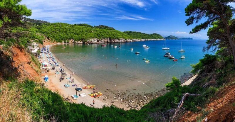 Elaphite Islands Cruise and Blue Cave Snorkeling Boat Tour - What Travelers Are Saying