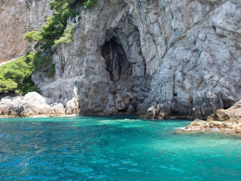 Elaphite Islands Cruise and Blue Cave Snorkeling Boat Tour - Who Is This Tour Best For?