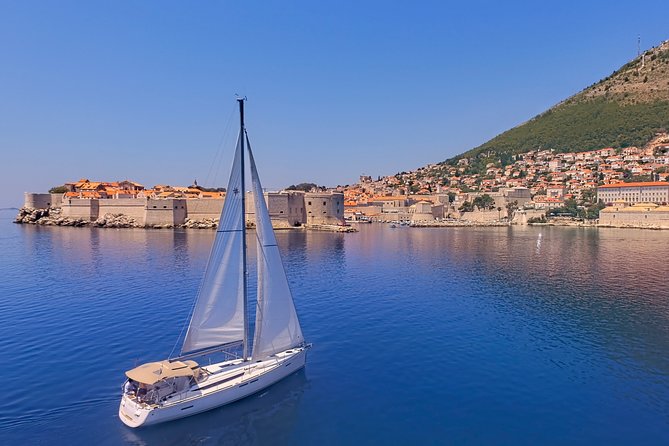 Elaphite Islands: Luxury Sailboat & Speedboat Tours - Pricing Information