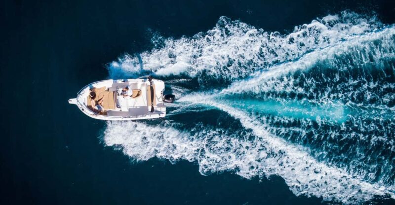Elaphite Islands: Private Half Day Speedboat Tour - The Sum Up: Who Will Love This Tour?  