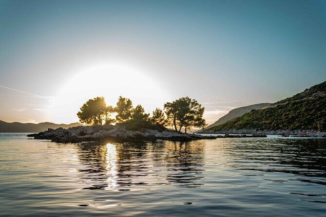 Elaphiti Island Hoping | 4 Hour Private Tour - Who Will Love This Tour?