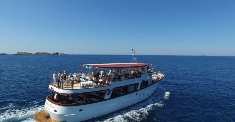 Elaphiti Islands: Full-Day 3-Island Tour with Lunch - Who Will Love This Tour?