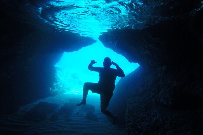 Elaphiti Islands Private Dubrovnik Boat Unique Experience - Key Points