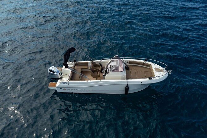 Elaphiti Islands Private Dubrovnik Boat Unique Experience - Who Should Consider This Tour?