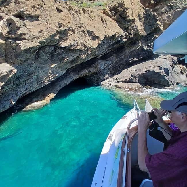 Elba Island boat trips - Elba Island Boat Trips: A Practical Guide for Curious Travelers