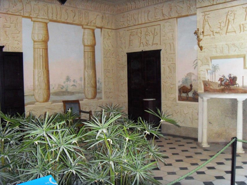 Elba Island: Portoferraio Walking Tour - Napoleons Historical Haunts