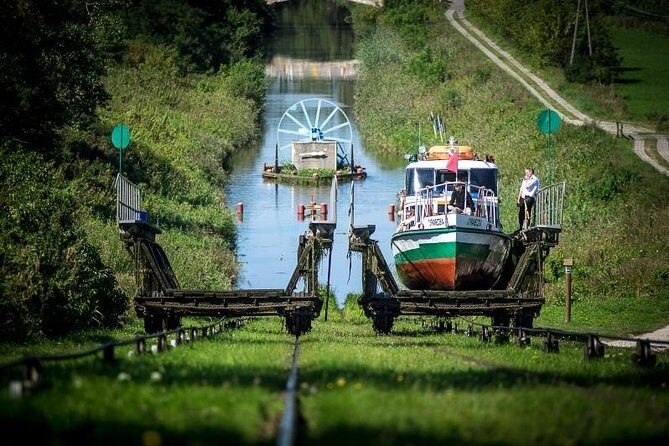 Elblag Canal Tour from Gdansk - What Makes the Elblag Canal Tour Stand Out?