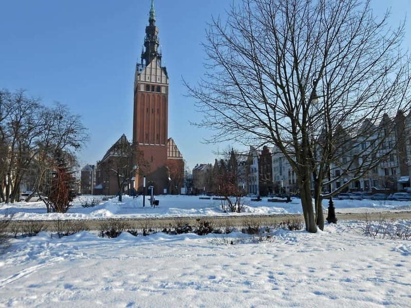 Elblg private guided city tour - Why This Tour Works for You