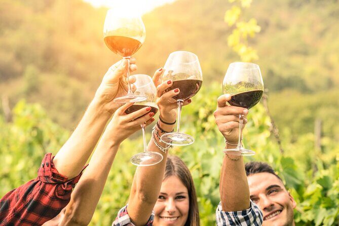 Elderton Chocolate And Wine Matching - FAQ